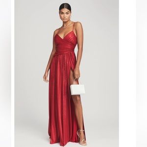 NWT Retrofete Doss Dress